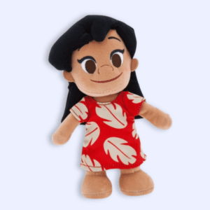 Lilo Plush