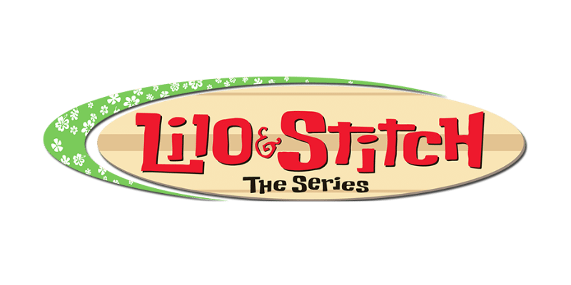 Lilo Plush Logo